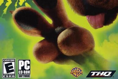 Scooby-Doo 2: Monsters Unleashed (video game) | Scoobypedia