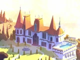 Blake Mansion