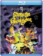 Blu-Ray front cover