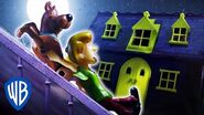 Scooby-Doo! Mystery Cases The Case of the Monster Mansion