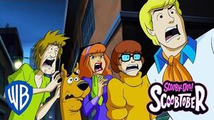 Scooby-Doo! Return to Zombie Island First 10 Minutes