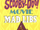 Cartoon Network - Scooby-Doo! - Movie Mad Libs