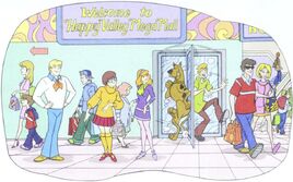 Happy Valley Mega Mall