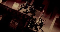 Odwiedź TMNT Polska Wiki! Poznaj inne oblicze Nowego Jorku!