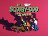 List of The New Scooby-Doo Movies episodes