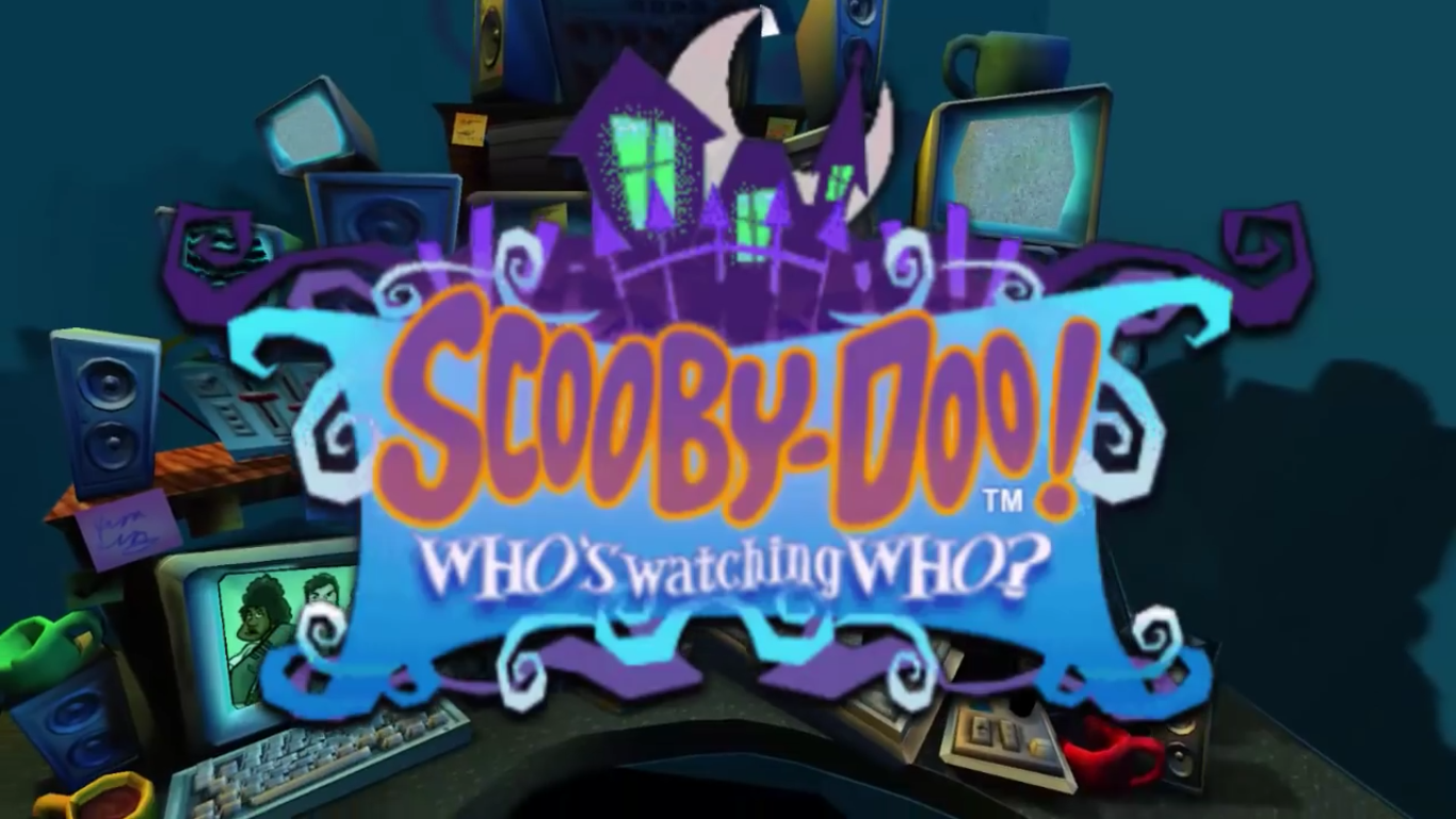 Scooby-Doo, Who's Who? | Scoobypedia | Fandom