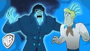Be Cool, Scooby-Doo! The Ghost of Elias Kingston