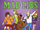 Cartoon Network - Scooby-Doo! - Mystery Mad Libs
