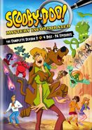Scooby-Doo! Mystery Incorporated: The Complete Season 2 | Scoobypedia ...