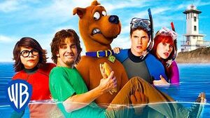 Scooby-Doo! Curse of the Lake Monster First 10 Minutes