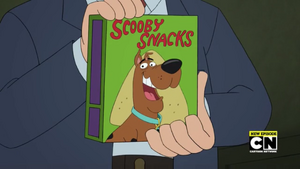 Scooby Snacks (BCSD)