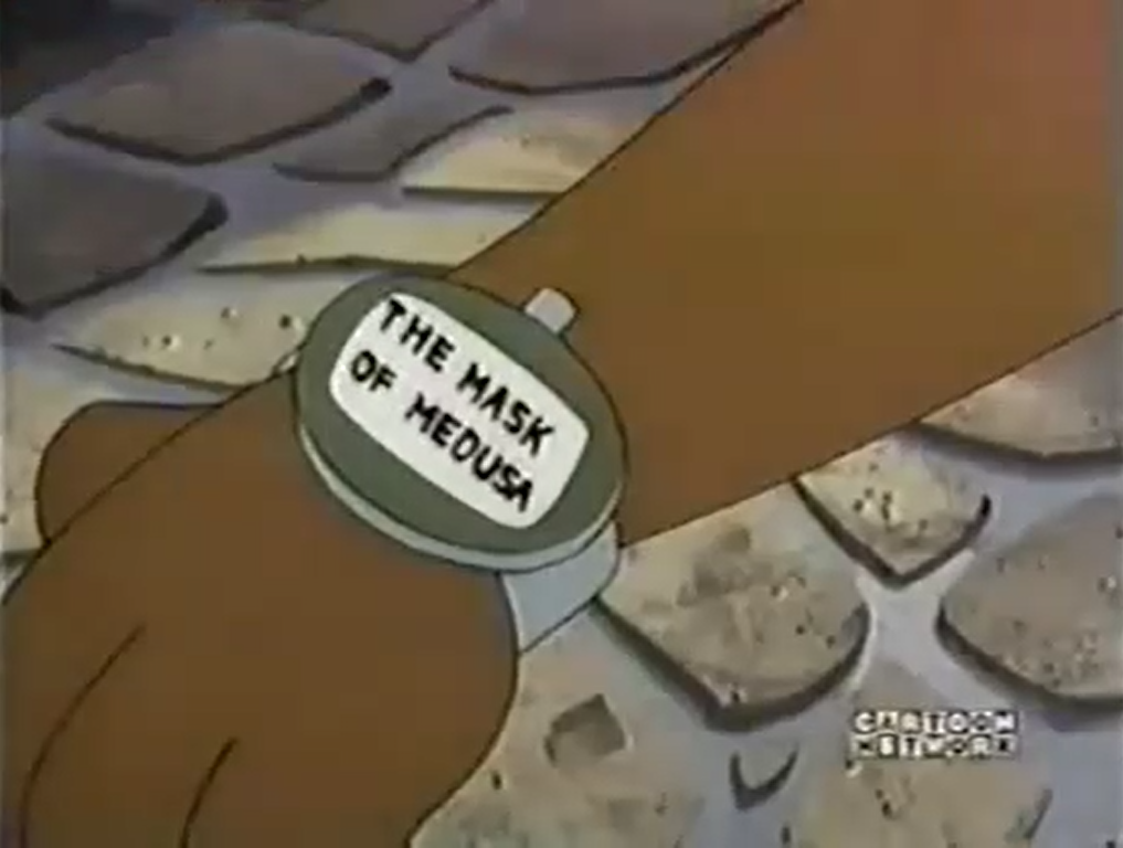 ScrappyDoo's watch translator Scoobypedia Fandom