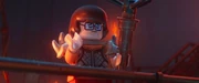 Velma in The Lego Movie 2