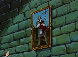 Finnyan McDuff (real)