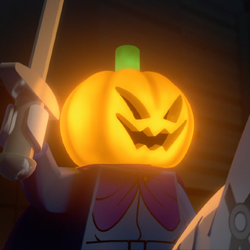Lego scooby doo monsters best sale