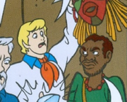 Ndongo unmasked