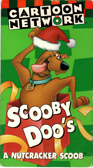 Jonny Quest, Scoobypedia