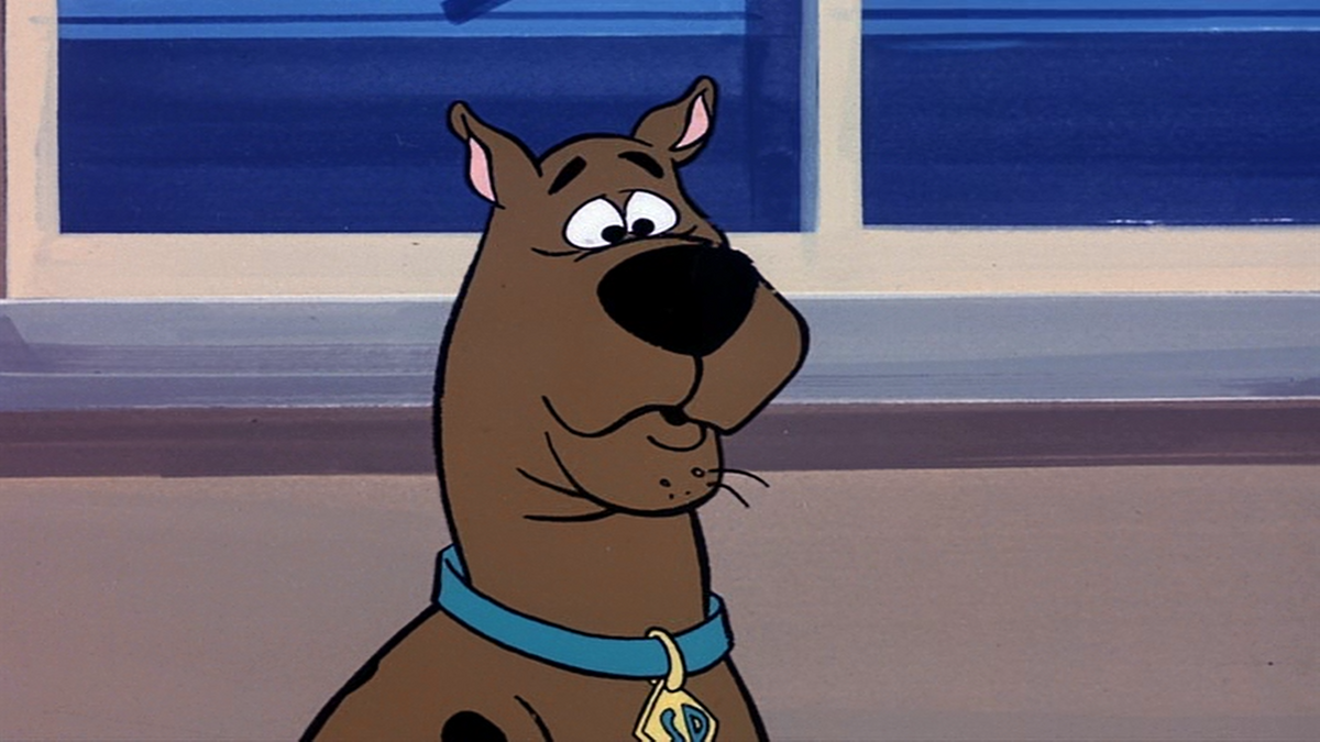 Scooby Doo Scooby Goes Hollywood Scoobypedia Fandom