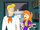 Fred Jones and Daphne Blake (Be Cool, Scooby-Doo!)