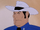 Sheriff (The Quagmire Quake Caper)