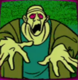 Zombies of the South