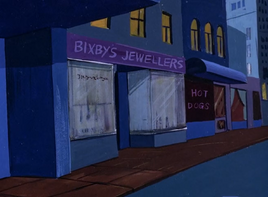 Bixbys Jewllers