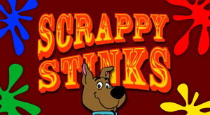 Scrappy-Doo, Scoobypedia