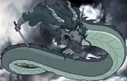 The Green Dragon