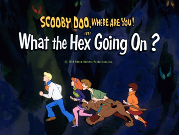 Title card