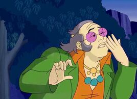 Jasper Ridgeway