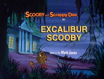 Title card