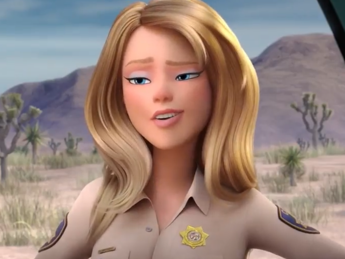 Officer Jaffe Scoobypedia Fandom