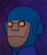 Charlie.jpg (22 kio) Charlie le robot