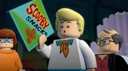 LEGO Scooby-Doo!