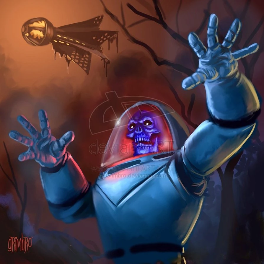 Talk Spooky Space Kook Scoobypedia Fandom Talk Spooky Space Kook Scoobypedia Fandom