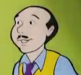 Mr. Hammersmith