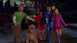 Mystery Inc. (theatrical films)