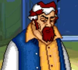 Sprite