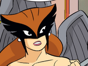 Hawkgirl