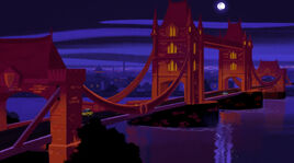 River Thames