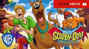 Scooby-Doo! and the Legend of the Vampire First 10 Minutes