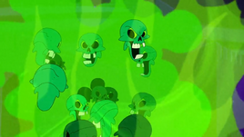 Screaming Skulls of London