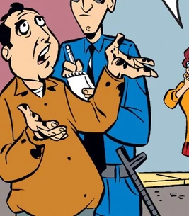 Thief (Roc Around the Clock)