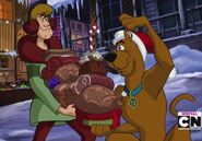 Bozont és Scooby 1