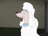 Lady Annabelle
