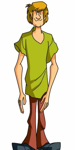 Sammy Rogers (Scooby-Doo: Mystères Associés) | Wiki Scooby-Doo | Fandom