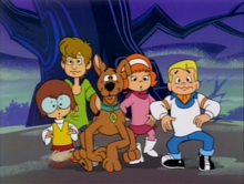 Scooby Doo: Velma's newfound sexuality – The Chant