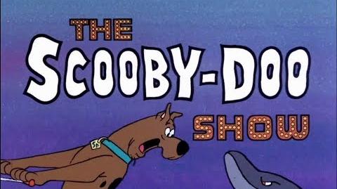 The Scooby-Doo Show (theme song) | Scoobypedia | Fandom
