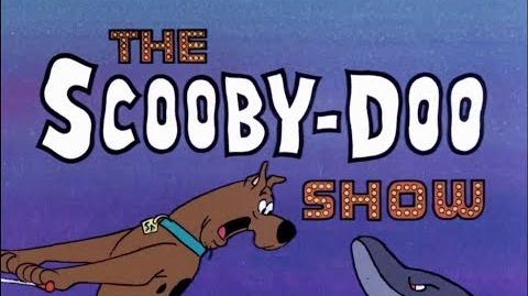 The scooby doo show watch online hot sale