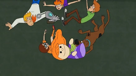 AtakSztucznejInteligencji Pacynka.png (1,43 MB) Spadek z pacynką.